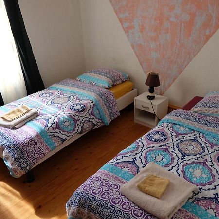 Hotel-Restaurant Don Pepe Kleinlutzel Екстериор снимка