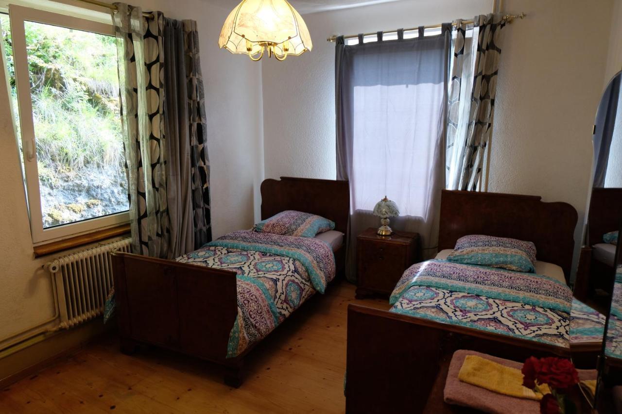 Hotel-Restaurant Don Pepe Kleinlutzel Екстериор снимка