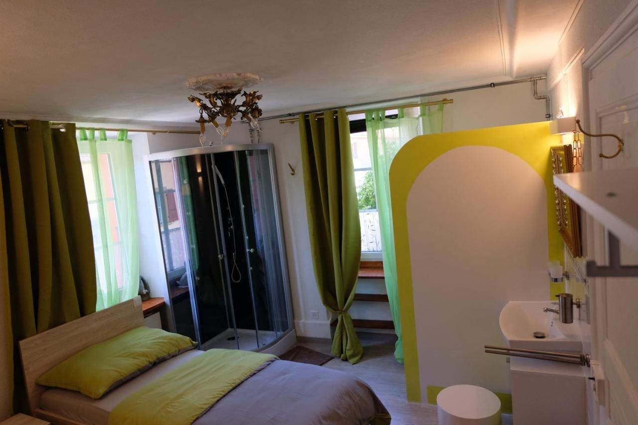 Hotel-Restaurant Don Pepe Kleinlutzel Екстериор снимка